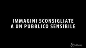 “Ti do un pugno in testa”, il video dei maltrattamenti nel centro anziani di Ragusa