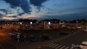 Milano Linate, l’aeroporto si svuota: resterà chiuso per tre mesi