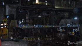 Corea del Sud, crolla balcone in discoteca: due morti e venti feriti