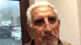 No Tav, Perino: “Chi tira una pietra alla marcia fa un regalo a Salvini”