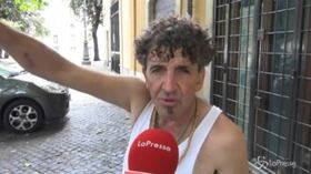 Omicidio carabiniere a Roma, il testimone: “Gli americani erano impasticcati e drogati”