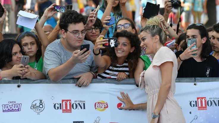 Al Giffoni Film Festival i giovani premiano 6 opere di coraggio e riscatto