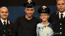Bus dirottato a Milano, Adam e Ramy sono cittadini italiani