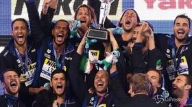 Mondiali, il Settebello conquista l’oro