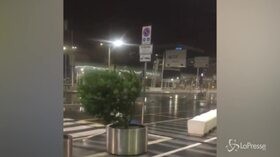 Maltempo sull’Italia, tre le vittime