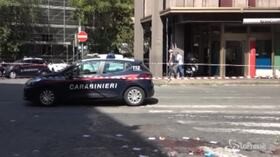 Carabiniere ucciso a Roma, convalidati i fermi