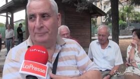 Carabiniere ucciso, i compaesani: “Abbiamo perso un fratello. Le Forze dell’Ordine vanno tutelate”