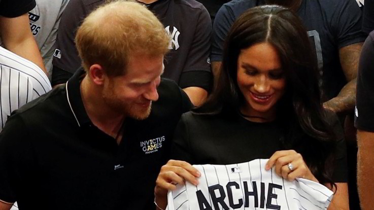 Harry e Meghan pronti a comprare casa a Los Angeles