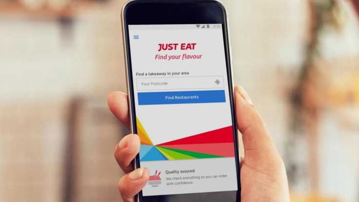 Just Eat e Takeaway.com, intesa per un colosso del food delivery