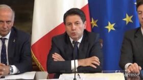 Fondi edilizia scolastica, Conte ringrazia il ministro Bussetti