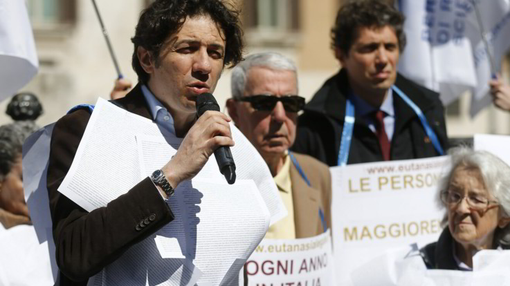 Comitato nazionale bioetica: "C'è differenza tra suicidio assistito ed eutanasia"