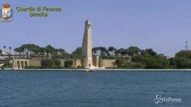 Brindisi, dichiaravano giornate agricole inesistenti: denunciati in 154
