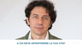 Fine vita, Cappato chiama a raccolta i cittadini per la manifestazione del 19 settembre