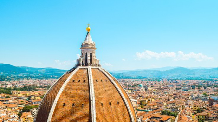 Il meteo del 30 e del 31 luglio, ancora bel tempo e mercoledì torna il gran caldo al Sud