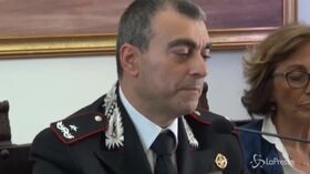 Carabiniere ucciso, l’Arma: “Era in servizio senza pistola”