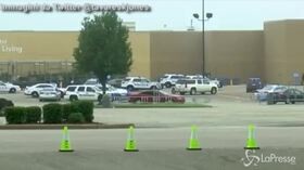 Usa, sparatoria in Mississippi: due morti