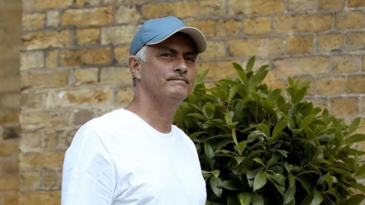 Mourinho: "Voglio tornare in panchina, ho il fuoco dentro". E spunta l'ipotesi Valencia