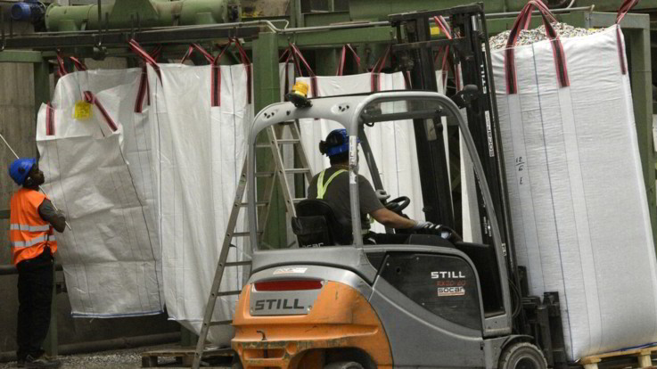 Continua la stagnazione dell'economia italiana: Pil fermo nel secondo trimestre