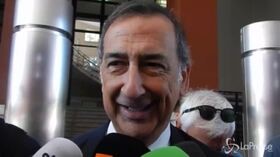 Olimpiadi 2026, Sala: “Fiducioso su organizzazione, nonostante le difficoltà”