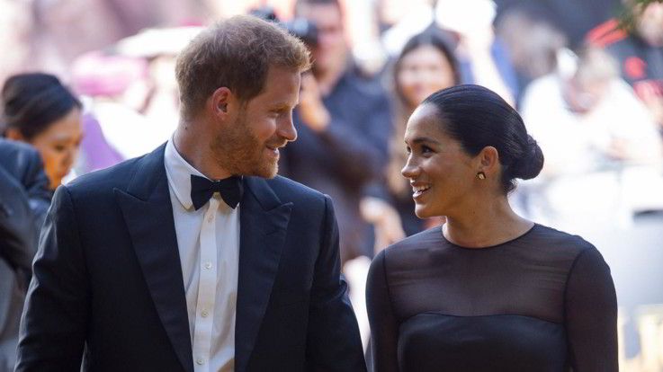 Harry e Meghan avranno solo due figli per cercare di salvare il pianeta