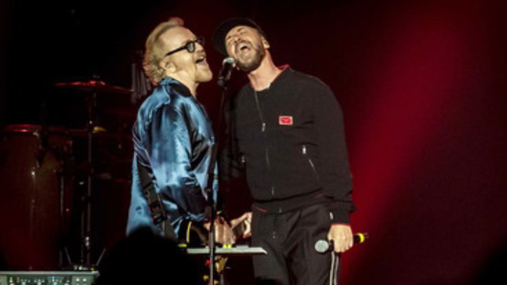 Raf e Tozzi, serata evento all'Arena di Verona il 25 settembre