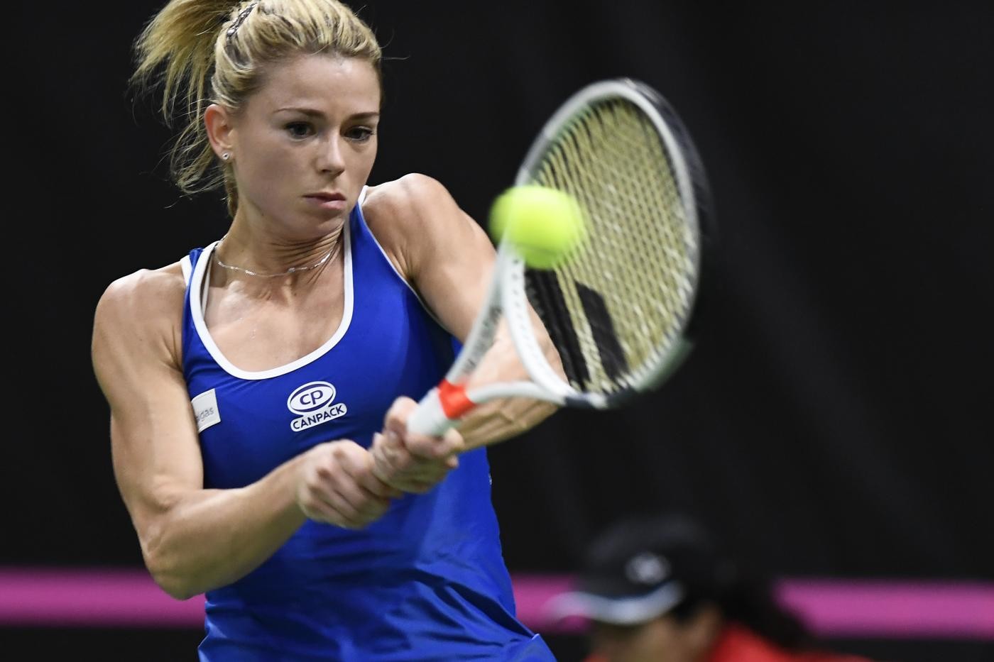 Wta Washington, Giorgi torna a vincere: esordio ok per l’azzurra