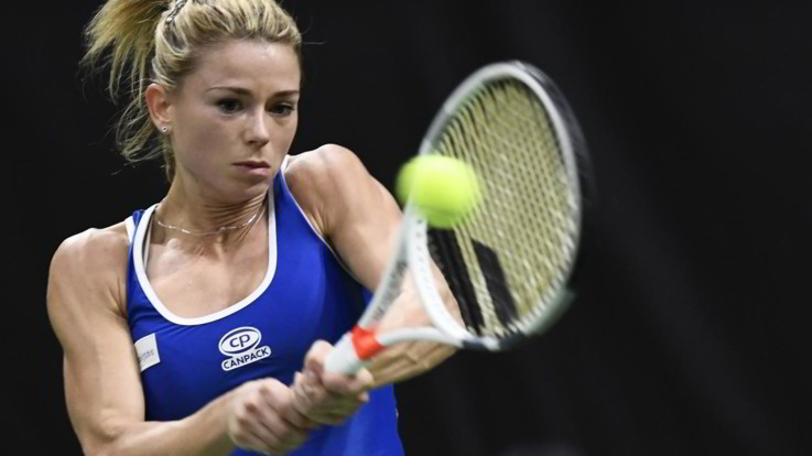 Wta Washington, Giorgi torna a vincere: esordio ok per l'azzurra