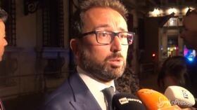 Riforma della giustizia, Bonafede: “Non vorrei che il nodo fosse la prescrizione”