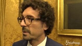 Tav, Toninelli: “L’Aula deciderà la sorte dei contributi degli italiani”