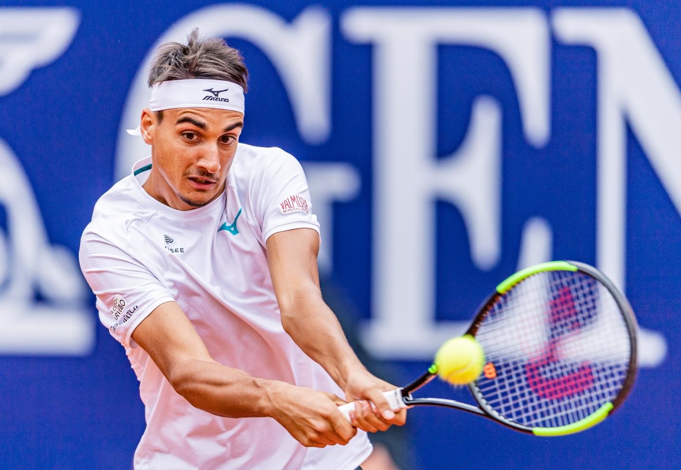 Atp Kitzbuhel, Sonego supera Verdasco ed è in semifinale