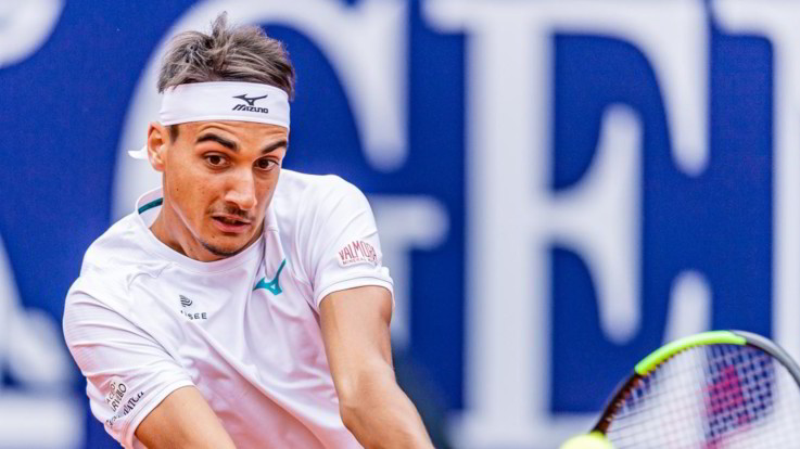 Atp Kitzbuhel, Sonego supera Verdasco ed è in semifinale