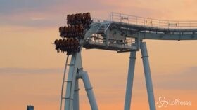 Tutti pazzi per Gardaland, ad agosto posti esauriti nei tre hotel all’interno del resort