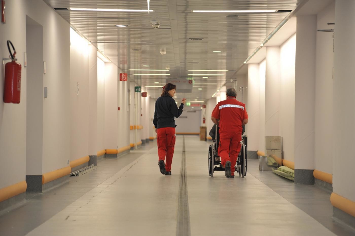 Monza, primario Vimercate: “La bimba di 10 anni non è consumatrice abituale”