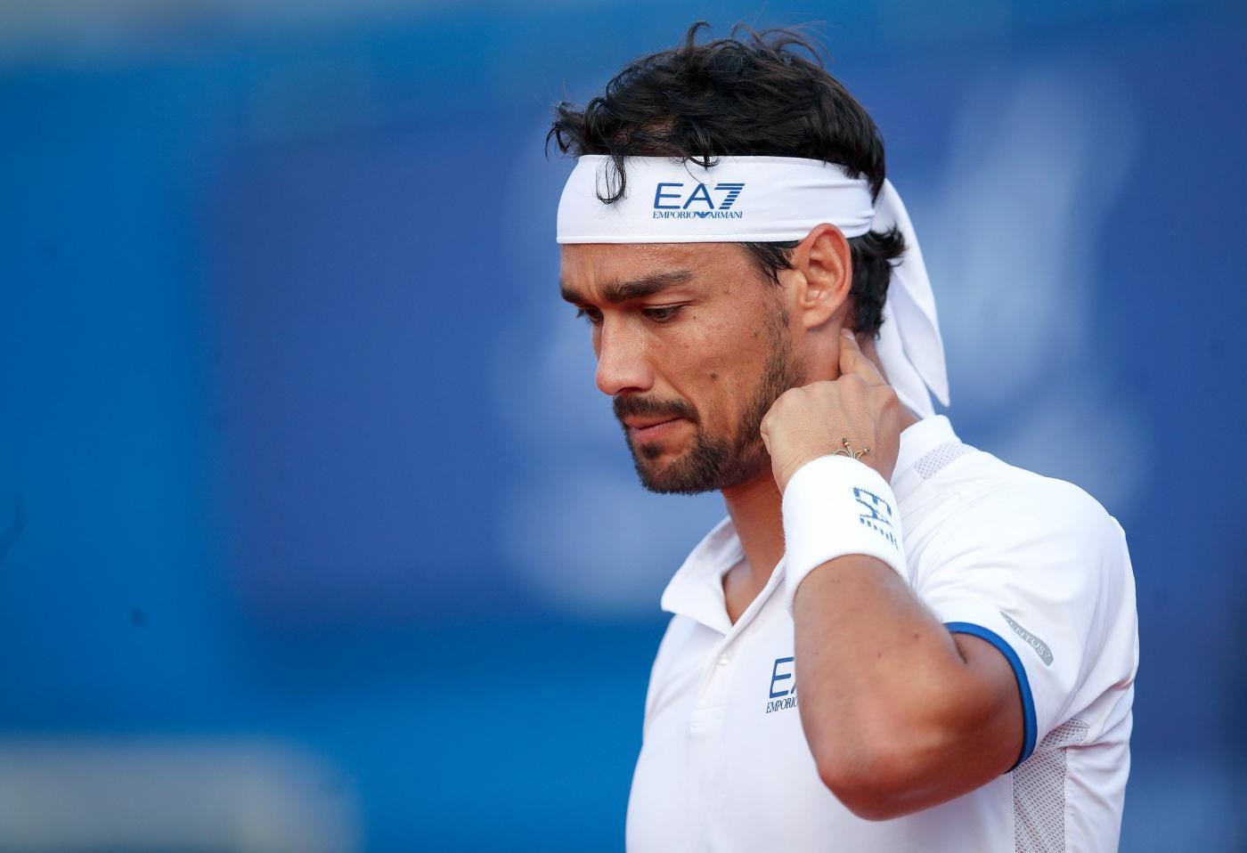 Atp Los Cabos: Fognini fuori ai quarti contro Fritz