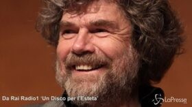 Messner fa pace con Jovanotti: “A Plan de Corones ci sarà una stretta di mano e sarà tutto a posto”
