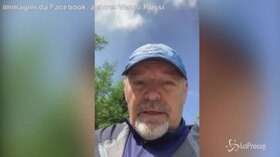Vasco Rossi nella piantagione di cannabis: “Tira un’aria oscurantista”