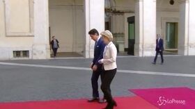 Ue: si tratta su commissario italiano, ma il nome non c’è ancora