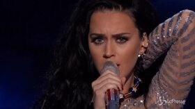 Maxi multa per Katy Perry, è accusata di plagio per la canzone “Dark Horse”