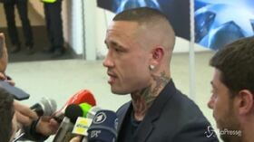 Nainggolan a un passo dal Cagliari: “Dimosterò all’Inter che ha sbagliato”