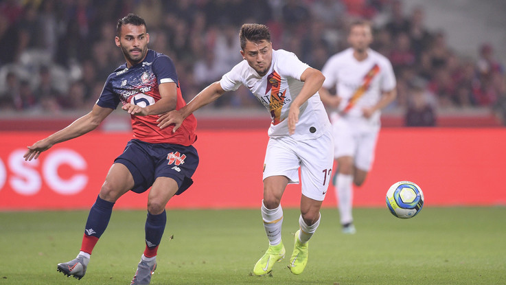 Calcio, la Roma batte il Lille 3-2 in amichevole