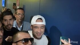Cagliari, il ritorno di Nainggolan: “Dimostrerò all’Inter che si sono sbagliati”