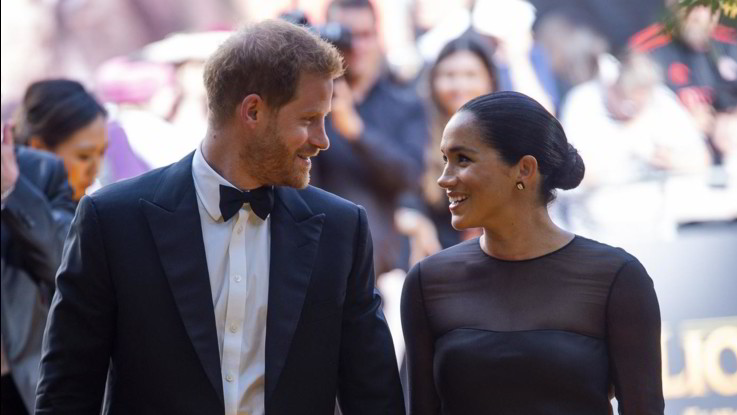 Meghan compie 38 anni, il principe Harry: "Buon compleanno alla mia fantastica moglie"