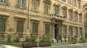 Governo, giornata decisiva: in Senato dl sicurezza