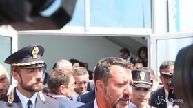 Salvini: “Se facciamo riforme coraggiose ok, se no chiederemo coraggio agli italiani”