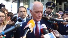 Caso acquascooter, Gabrielli: “Sto approfondendo se c’è stata limitazione a diritto di cronaca”