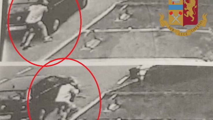 Incubo tra Siena e Foligno, donna picchiata e stuprata per giorni dal suo ex
