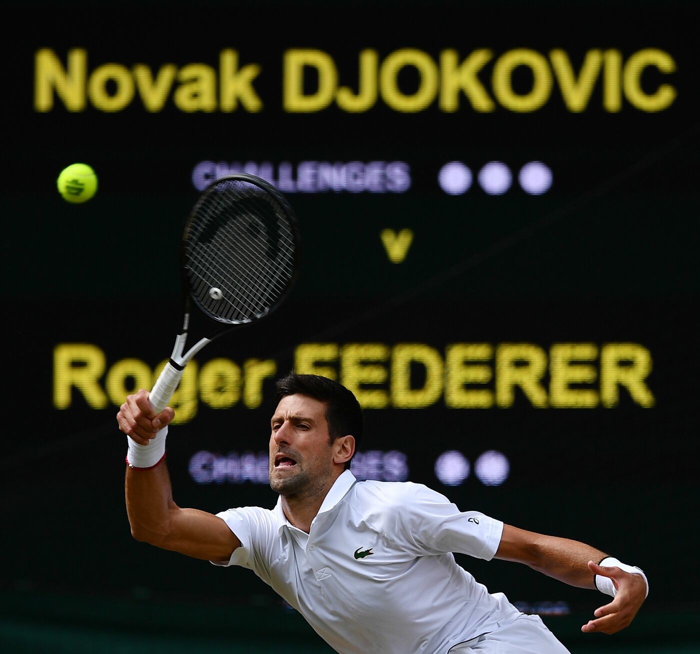 Ranking Atp, Djokovic sempre al comando. Fognini esce da top ten