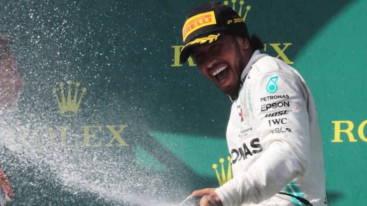 La legge di Hamilton in Ungheria. Ferrari: sosta per studiare riscatto
