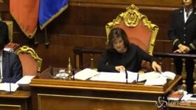 Il dl Sicurezza bis è legge: arriva l’ok del Senato, il governo incassa la fiducia