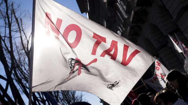 Arriva al pettine il nodo Tav